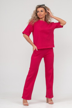 Костюм с брюками 36646