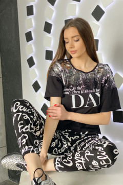 Футболка 8034