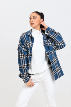 Рубашка 62017