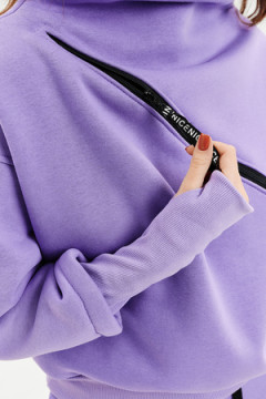 Костюм с брюками 67027