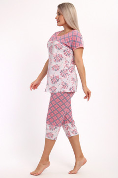 Пижама Вереск