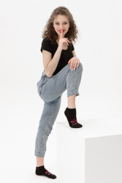 Носки стандарт Болтушка