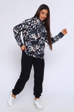 Костюм с брюками 24275