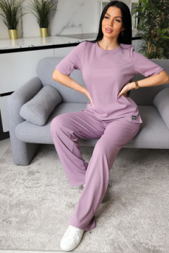 Костюм с брюками 743 Stylus