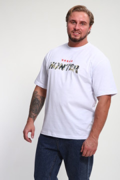 Футболка ФМП-001