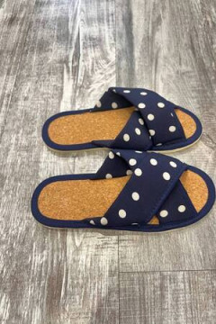 Тапки арт. 109п