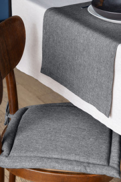 Подушка для мебели для стула Волшебная Ночь 40/40