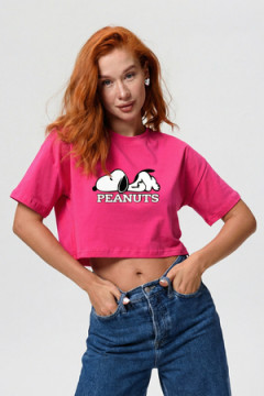 Футболка 8512 топ