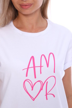 Футболка ФЖ043