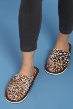 Тапочки домашние С-6ЖВТ-МР