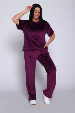 Костюм с брюками 71090