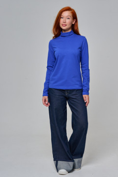 14439/2 Водолазка женская