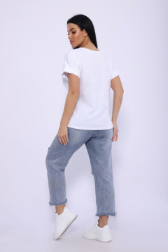 Футболка 82052