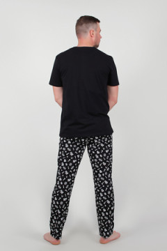 Пижама с брюками 88048