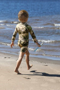 Купальник SP2603