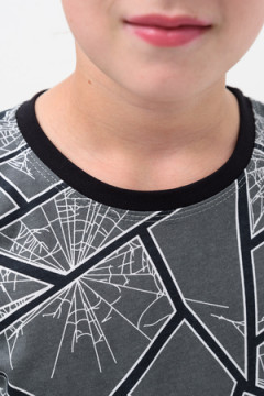 Пижама с брюками Нити детская