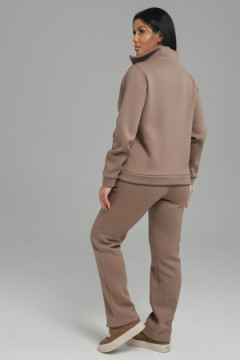 Костюм с брюками 74722