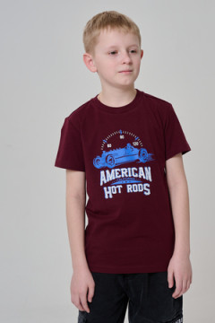 Футболка BCF007913