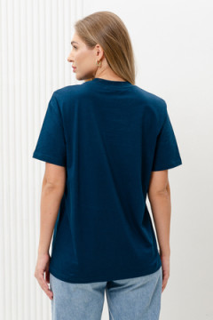 Футболка 8471 унисекс