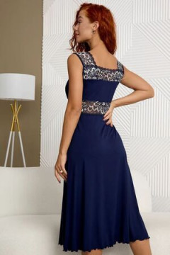 Сорочка Риана длинная