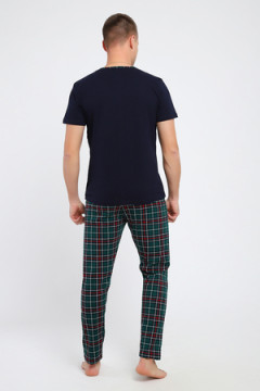 Костюм с брюками 24263