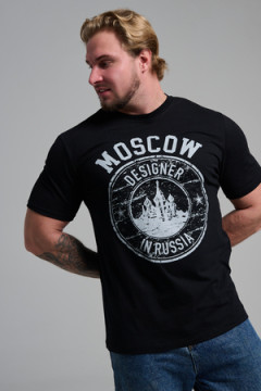 Футболка мужская 8503/1