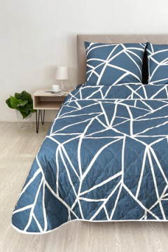 КПБ с одеялом КМ4-1028