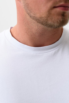 Футболка оверсайз мужская 14414