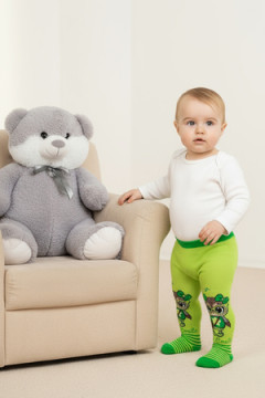 Колготки Стеша