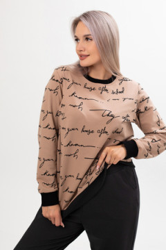 Свитшот СЖ014