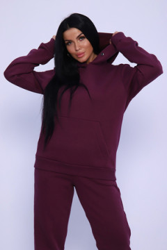 Костюм с брюками 65036