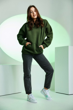 Толстовка 67090