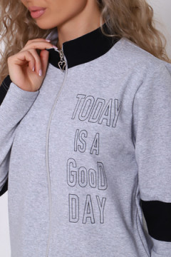 Костюм с брюками 85028