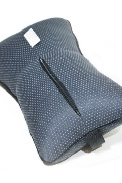 Подушка для авто Дорожная-Люкс