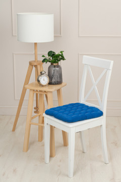 Подушка для мебели Bio-Line с гречневой лузгой PSG25