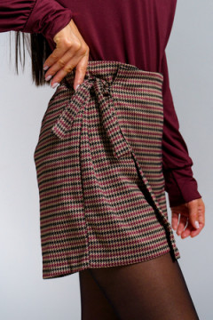 Юбка-шорты Джульетта