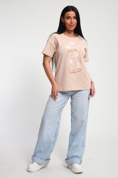 85657 футболка женская