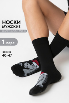 Носки стандарт Лукас