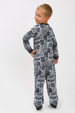 Пижама с брюками Бэтмен