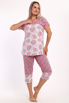 Пижама Вереск