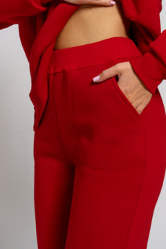 Костюм с брюками Ред