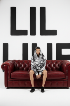 Худи арт. 1051