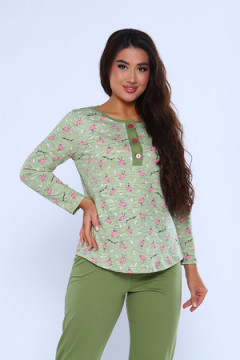 Пижама женская 24276