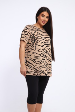 Костюм с бриджами КБЖЖ0050Д1