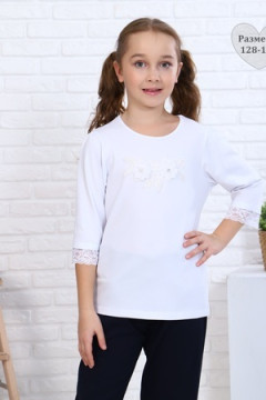 Джемпер Мажирель