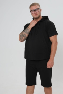 Костюм с шортами 22290