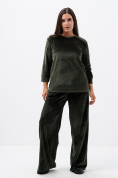 Костюм с брюками 52368