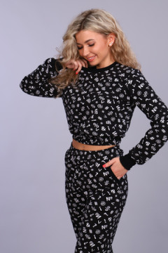 Свитшот 15337