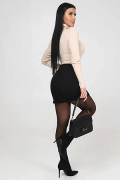 Водолазка 16