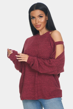 Джемпер Пэрис